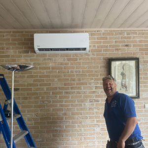 Plaatsen airco (73)