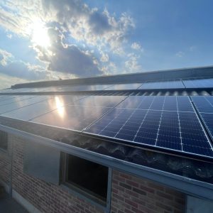 Zonnepanelen (1)