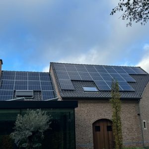 Zonnepanelen (2)